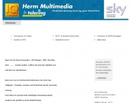 Bild Herm Multimedia Ranstadt    Erhard Herm