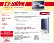 Bild HEYNE-TV Stummeier & Helbig GbR