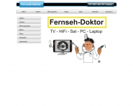 Bild FERNSEH-DOKTOR