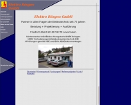 Bild Elektro Rsgen GmbH
