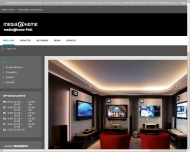 Bild Fernsehhaus Sandow