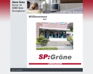 Bild Grne Gnter Radio Fernsehen