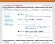 Bild Gewerbeverein Uchte e.V.