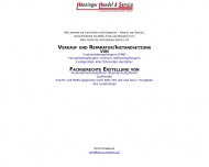 Bild H + S Unterhaltungselektronik Hnninger und Schfer OHG