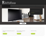 Bild Kirchner TV HIFI Video