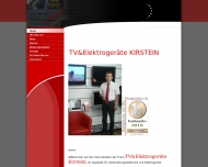 Bild Kirstein TV und HiFi