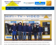 Bild Kretschmer Jens Radio- und Fernsehtechnikermeister