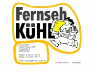 Bild Khl Fernsehen Hifi-Video-Sat-Anlagen-Verkauf Eigene Werkstatt Sat-Anlagen