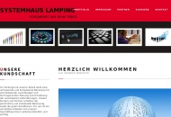Bild Lamping Stefan Radio- u. FernsehtechnikerMstr. FernmeldeanlagenMstr.