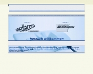 Bild MediaCom @ Moosbrucker GmbH TV Hifi Video Mobilfunk Computer Sat- Technik Games DVD