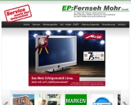 Bild Fernseh Mohr GmbH Fernsehdienst