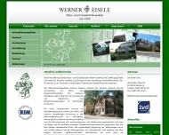 Bild Werner Eisel GmbH