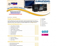 Bild Schneider Alfred TV-Fachgeschft