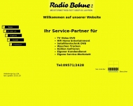 Bild Radio Bohne KG