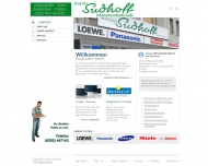 Bild Radio Sudhoff