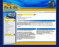 Bild Ra. & Ge. Fernsehreparaturdienst GmbH