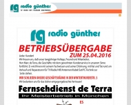 Bild Radio Gnther GmbH
