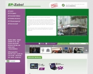 Bild Radio Zabel GmbH & Co. KG