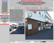 Bild Radio-Fernseh-Reis GmbH