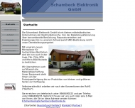 Bild Schambeck R. Radio Fernsehen