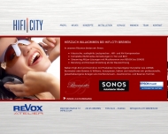 HiFi City Bremen