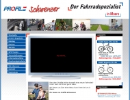 Bild Fahrrad Schwenzer