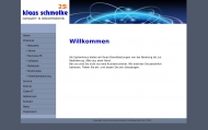 Bild Klaus Schmolke
