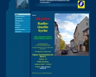 Bild Syrbe Stefan Radio Quelle
