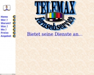 Bild Telemax