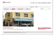 Bild Vahldiek Fernsehmeister Inhaber Michael Gereke e.K