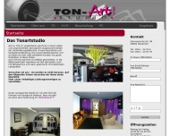 Bild TonArt Studio