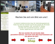 Bild Weigl TV-HIFI-Video