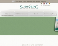 Bild Schmhling Catering GmbH &Co.KG