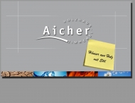 Website Aicher Peter Holzbau
