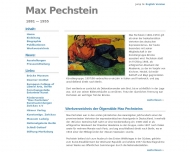 Bild Pechstein TV