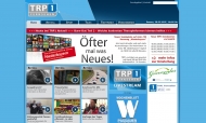 Bild Tele Regional 1 Passau GmbH