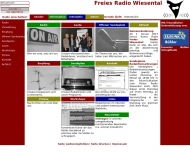 Bild Radio "Kanal Ratte" Bro