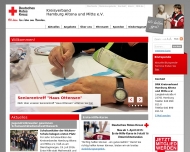 Bild Deutsches Rotes Kreuz
