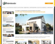 Bild Bdenbender Hausbau GmbH