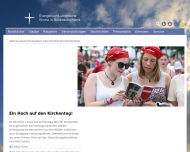Bild Pflegediakonie Hamburg-West/Sdholstein gemeinntzige GmbH