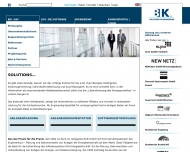 Bild BiK Anlagentechnik Gesellschaft fr Technologie und Marketing mbH