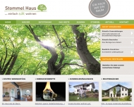 Bild Stommel Haus Gesellschaft mit beschrnkter Haftung