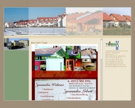 Bild Perbandt von Holzbau Technik GmbH , Tussa-Haus