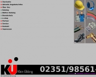Bild Klein - bbing GmbH Technischer Grohandel