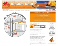 Bild Hapuflam GmbH