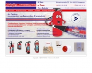 Bild Pfeiffer-Feuerschutz-GmbH