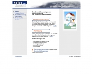 Bild KoTec GmbH Brandschutztechnik