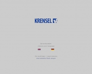 Bild Krensel GmbH Brandschutztechnische Bausysteme