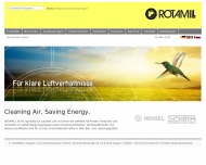 Bild Rotamill GmbH
