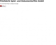 Bild Filmfabrik GmbH